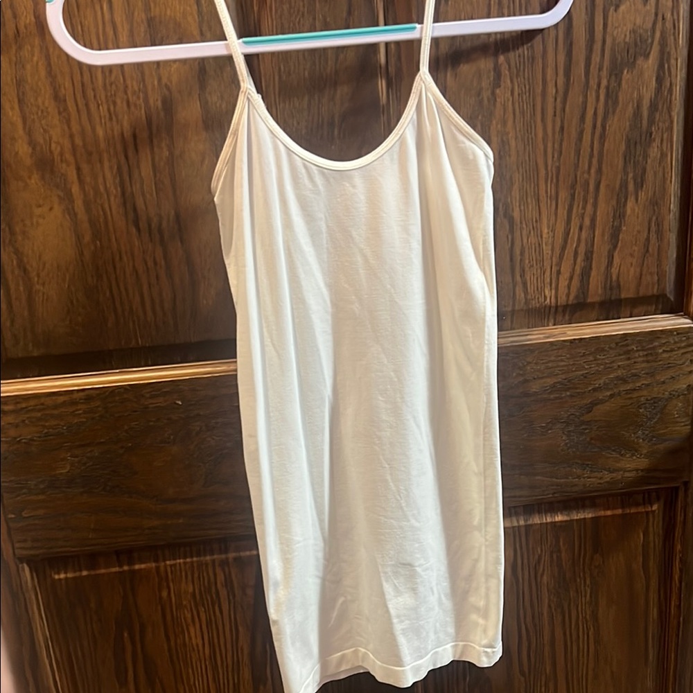 SO Seamless Cami